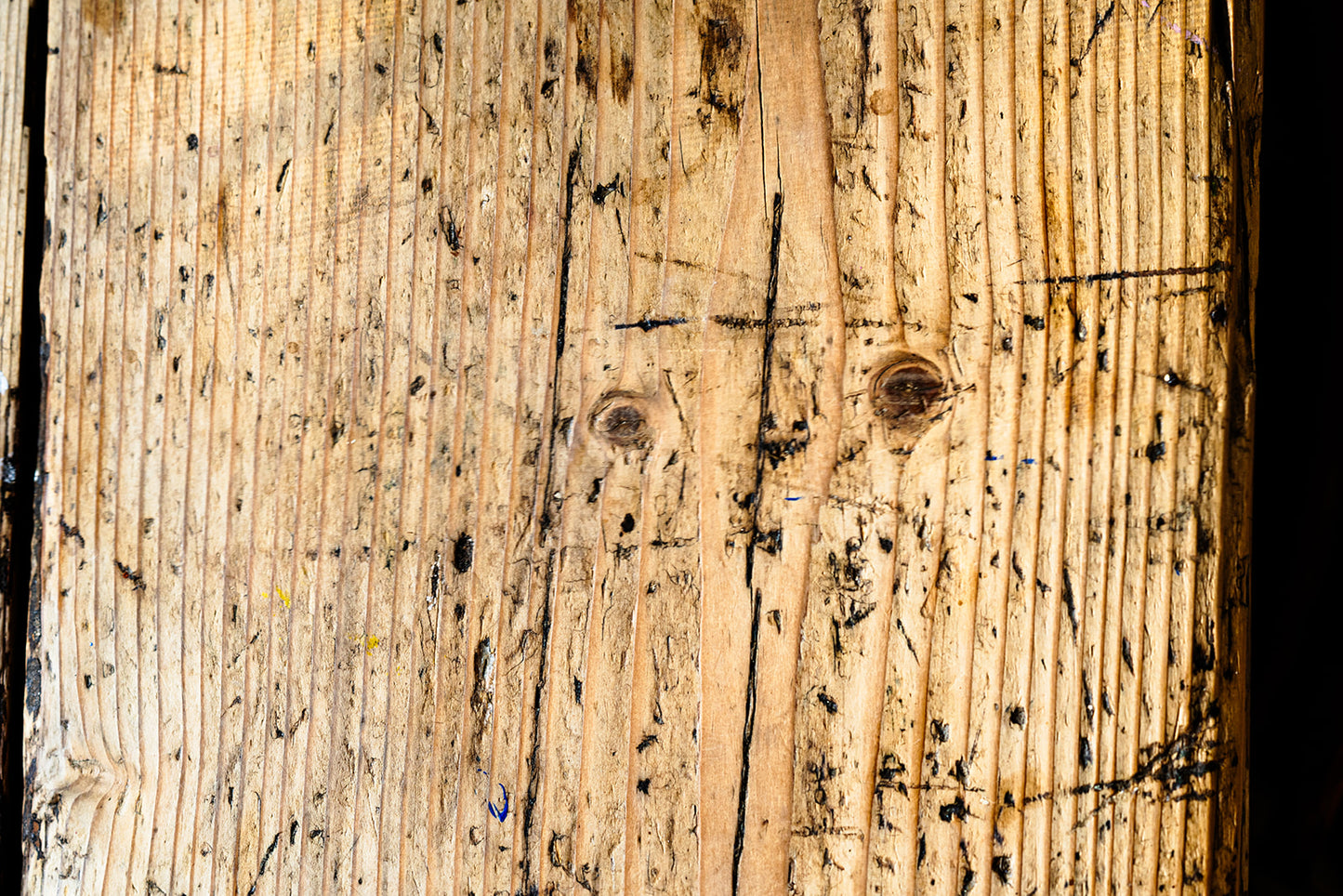 Fine art cards - Textures