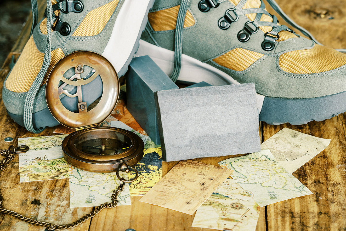 Woodland Wanderer - Luxury Bar Soap