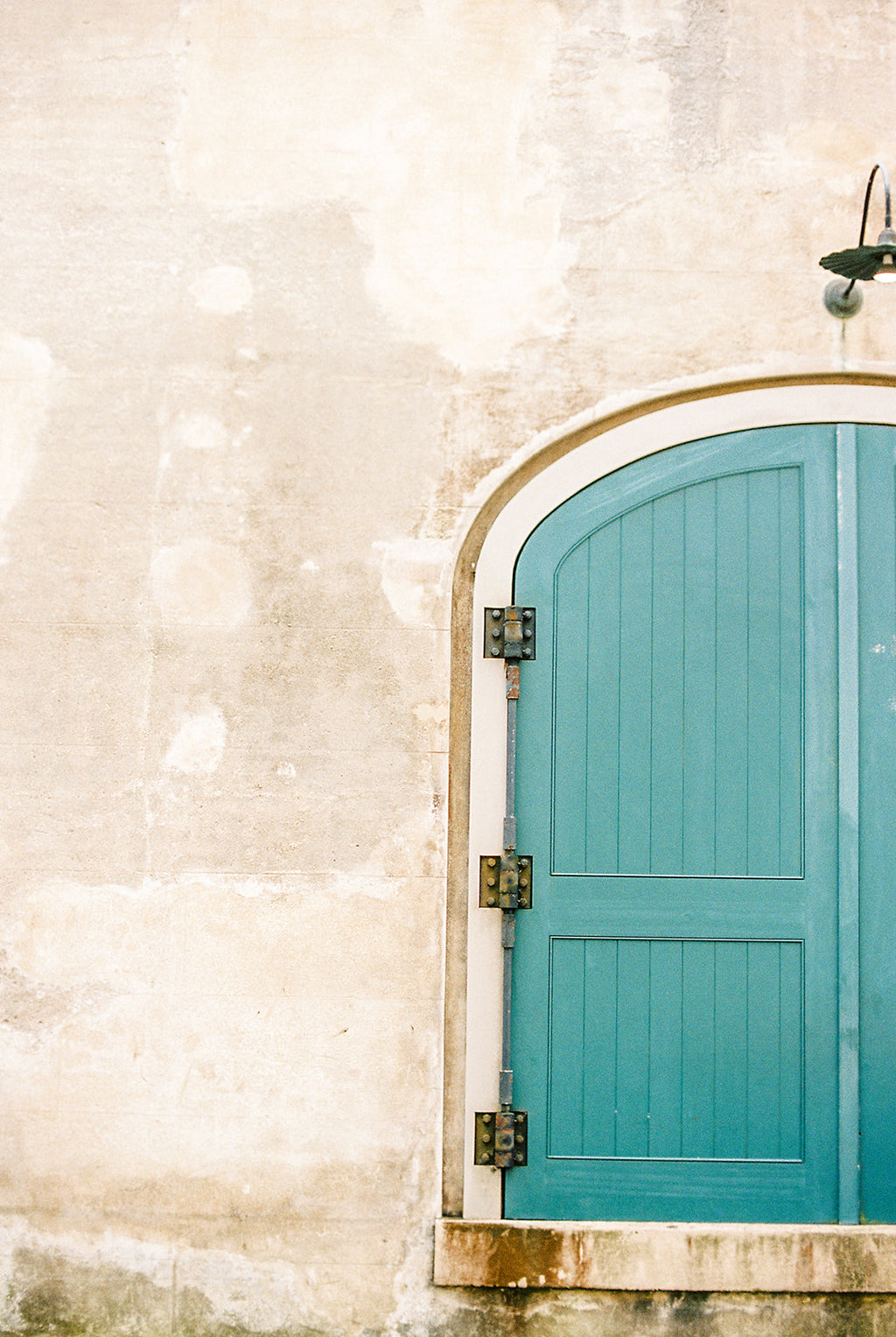 Fine art cards - Door Collection