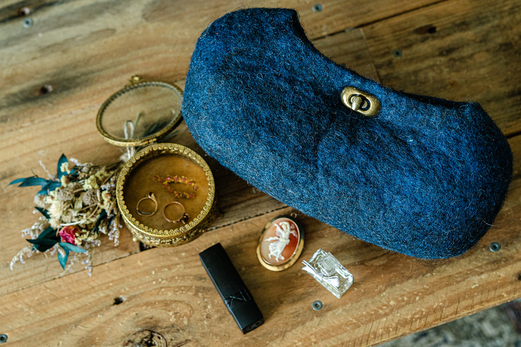 The Frances Handbag