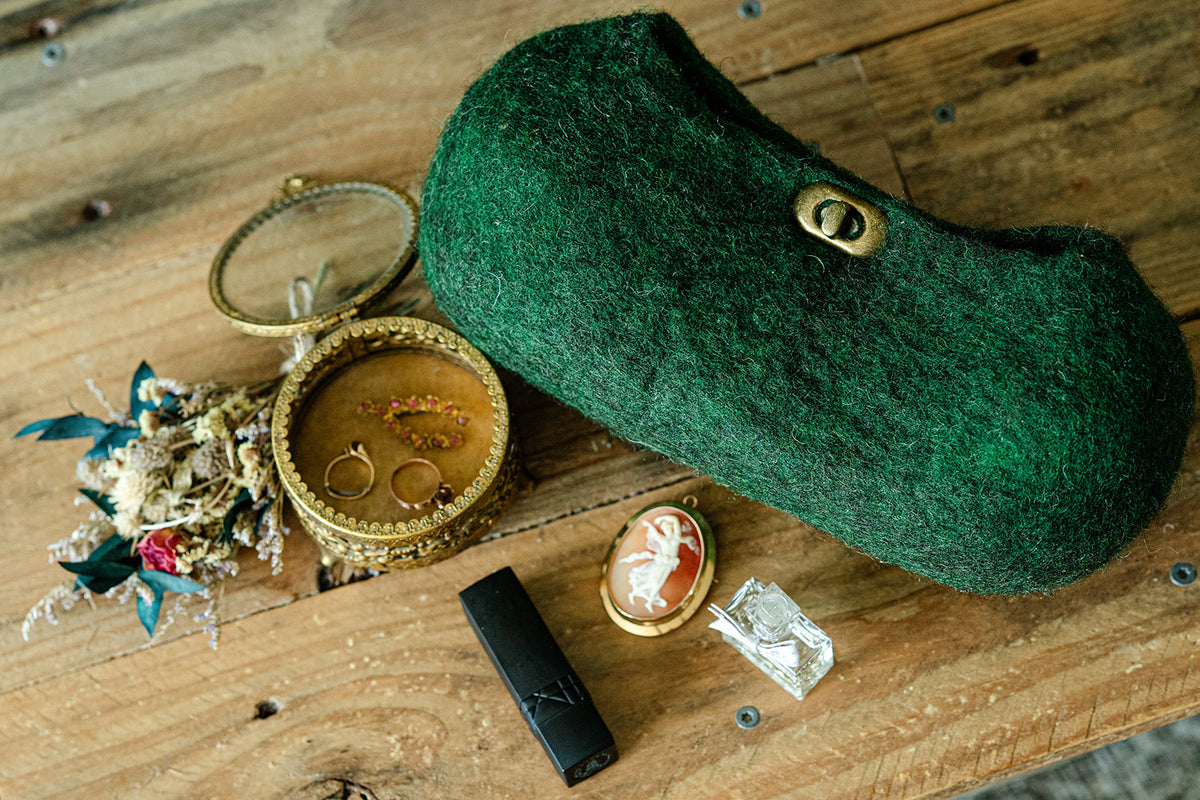 The Frances Handbag