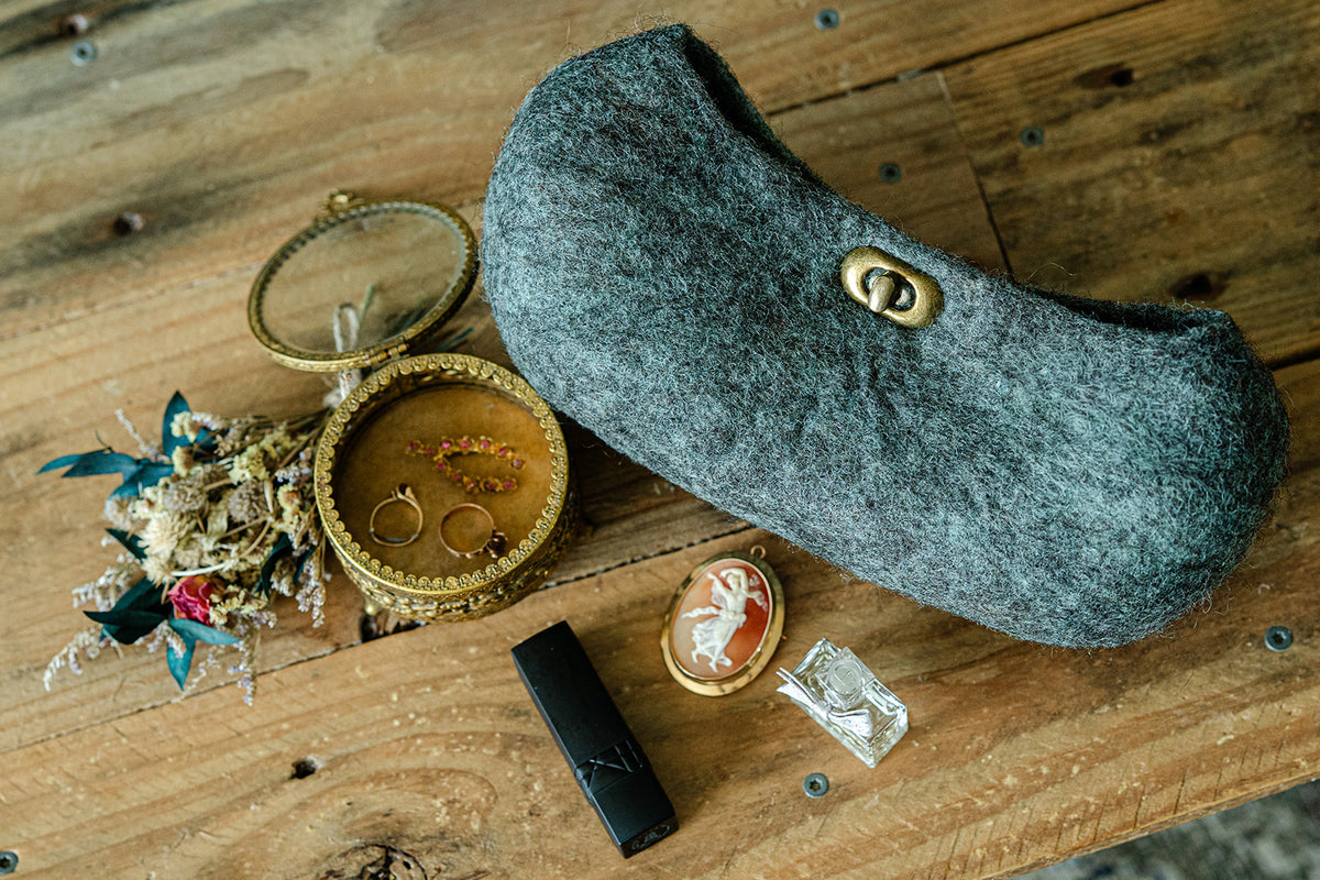 The Frances Handbag