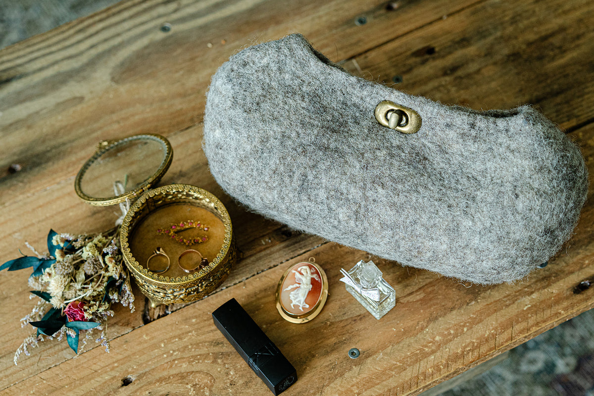 The Frances Handbag