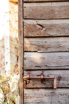 Fine art cards - Door Collection