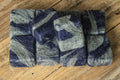 The Gentleman - Wool Wrapped Soap