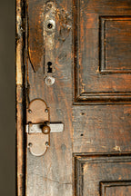 Fine art cards - Door Collection
