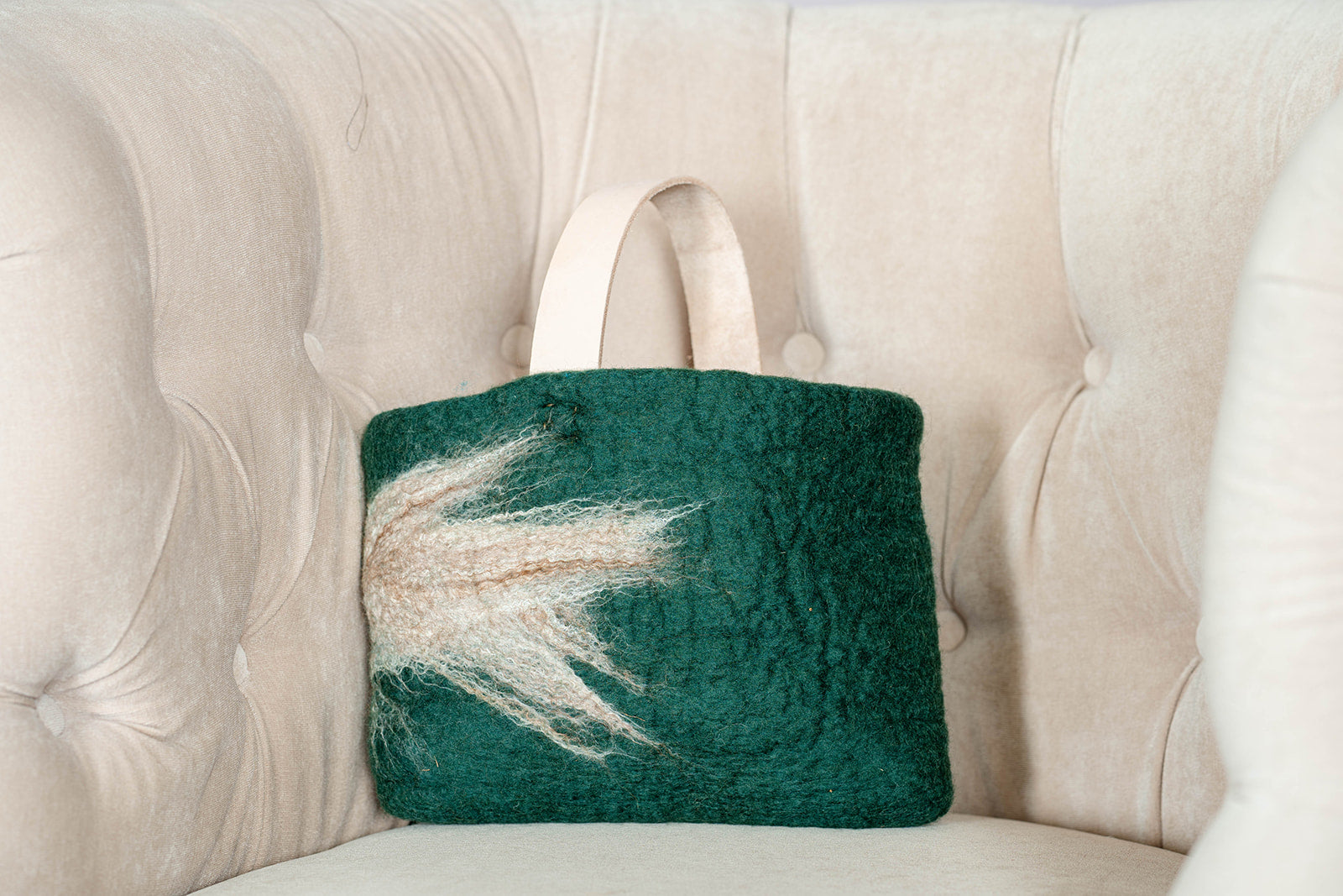 Comfy Classic Carryall