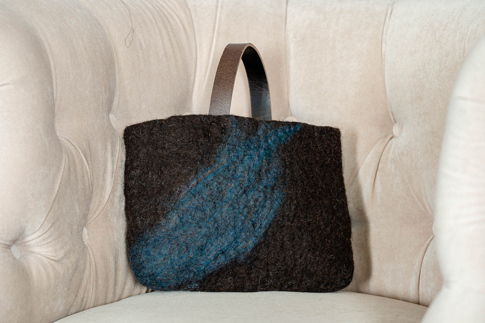 Comfy Classic Carryall