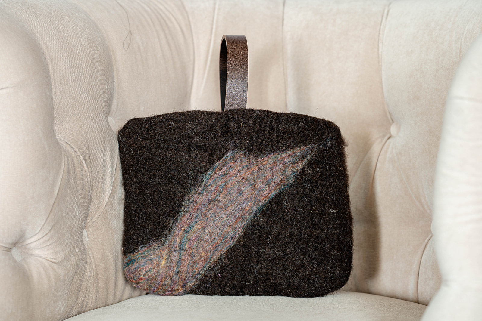 Comfy Classic Carryall