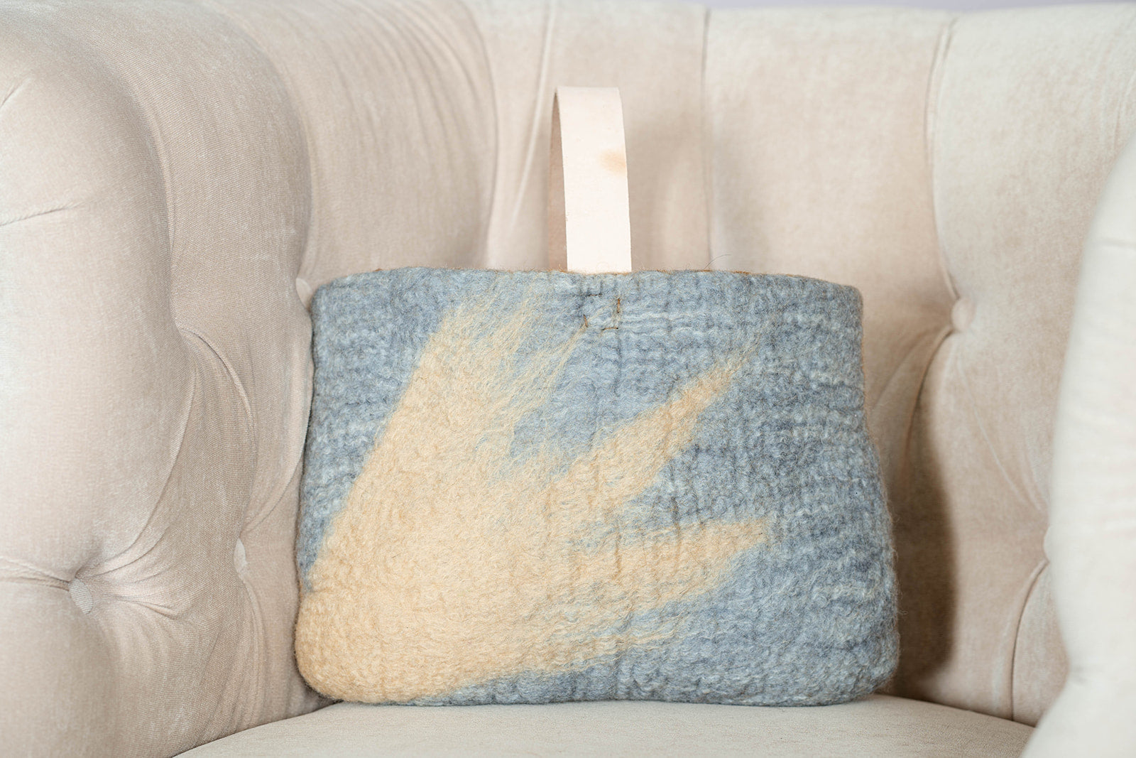 Comfy Classic Carryall