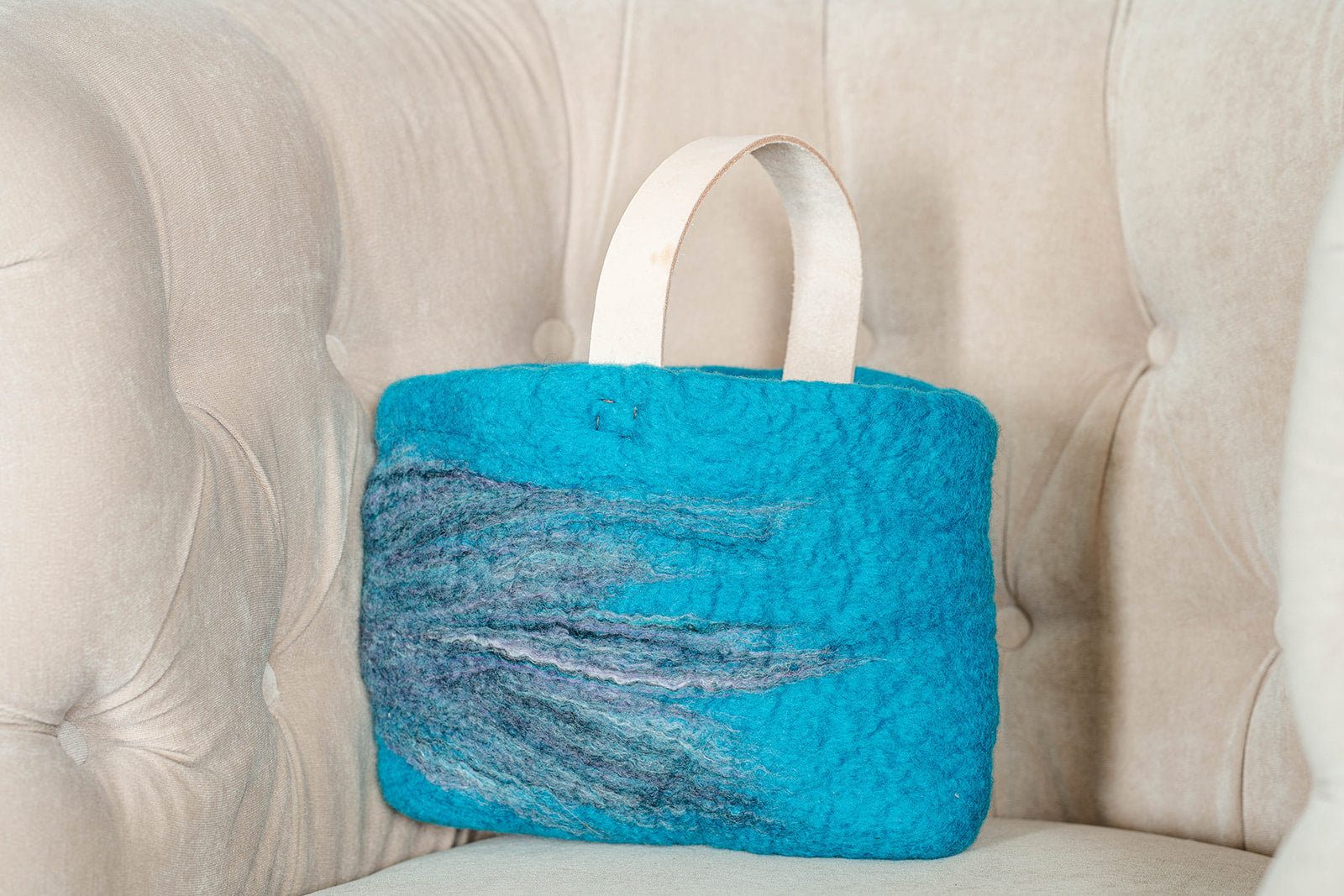 Comfy Classic Carryall