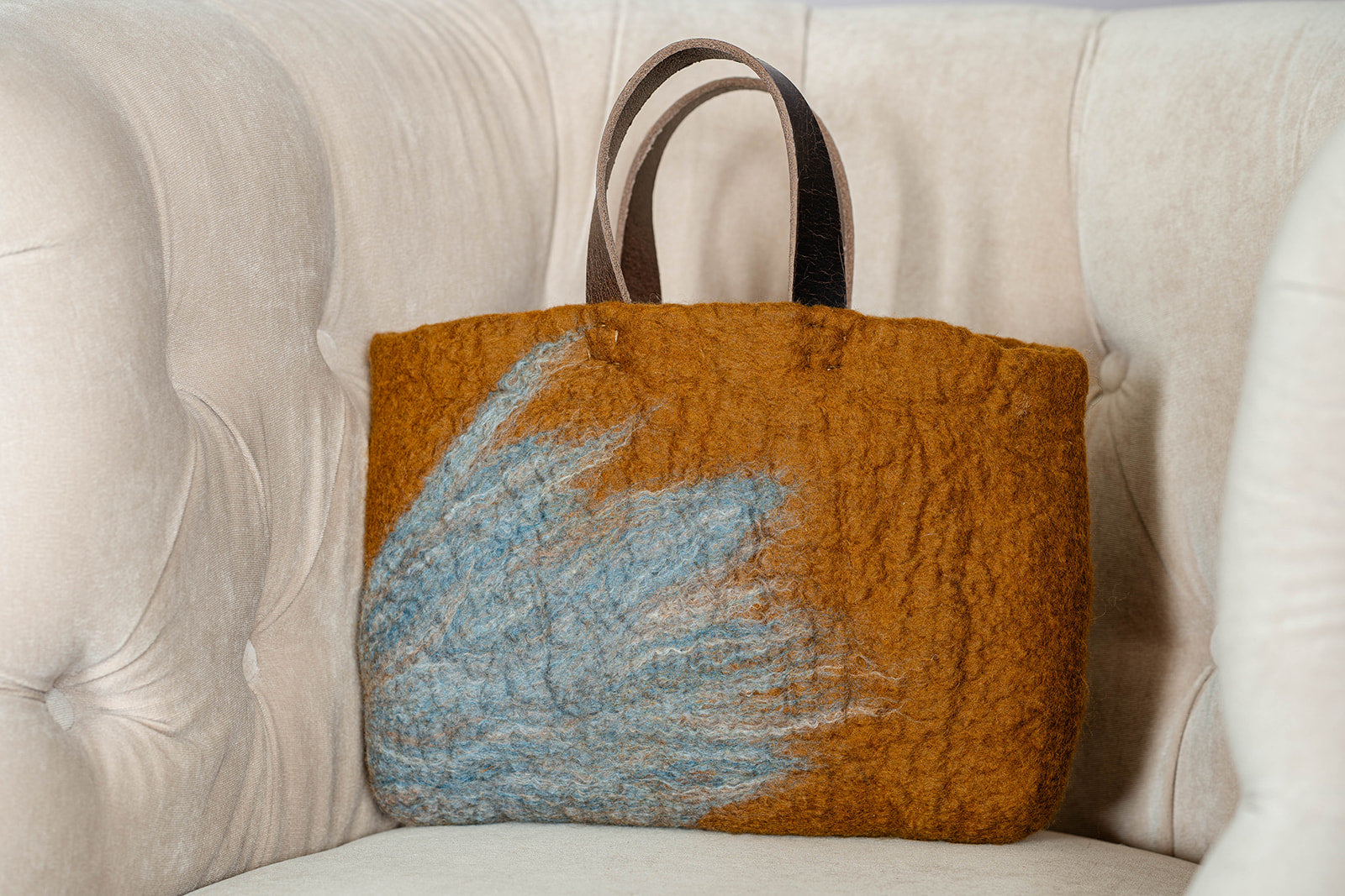 Comfy Classic Carryall