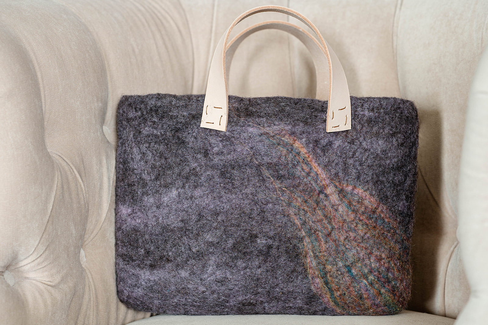 Comfy Classic Carryall