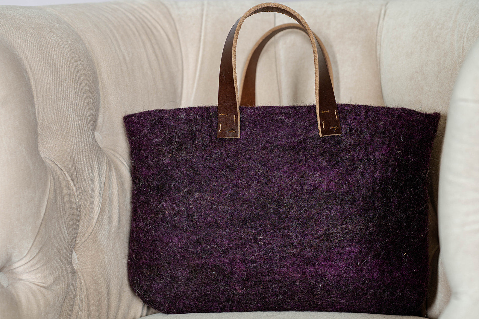 Comfy Classic Carryall