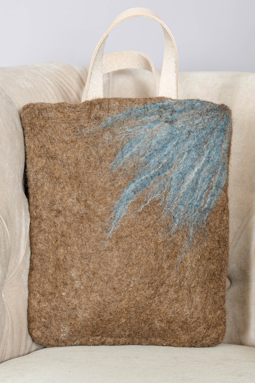 Comfy Classic Carryall