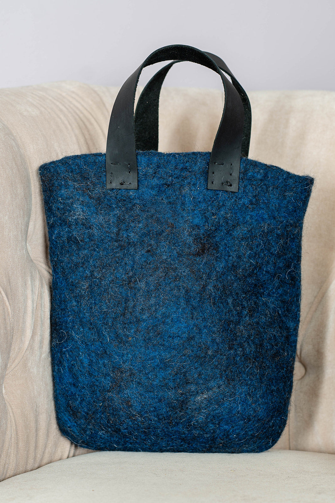Comfy Classic Carryall