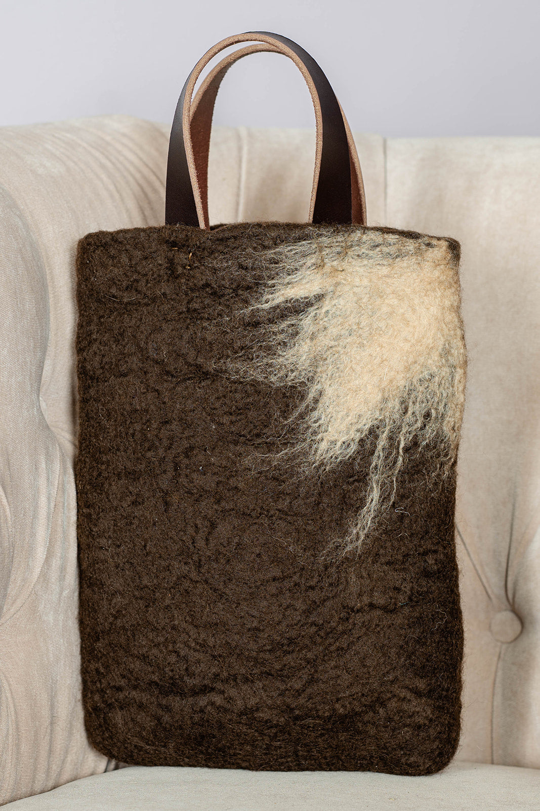 Comfy Classic Carryall