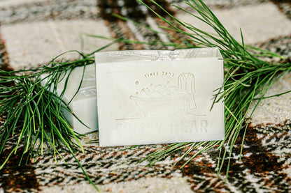 Cozy Christmas - Luxury Bar Soap