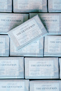 The Gentleman - Luxury Bar Soap