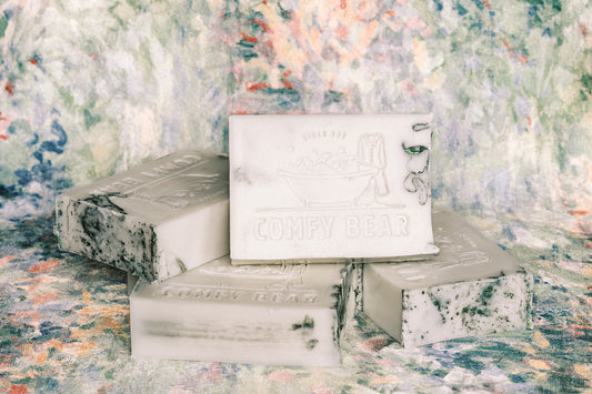 Bliss - Luxury Bar Soap