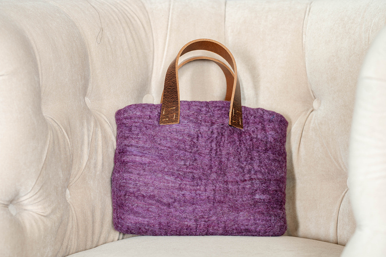 Comfy Classic Carryall