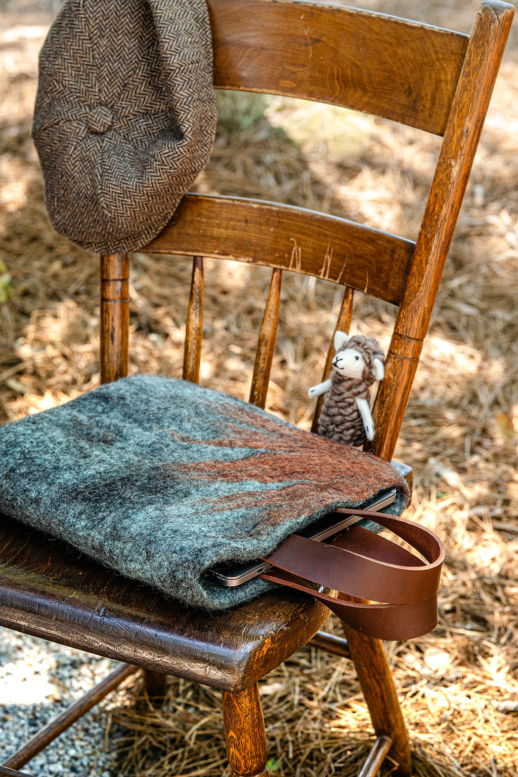 Classic Carryall