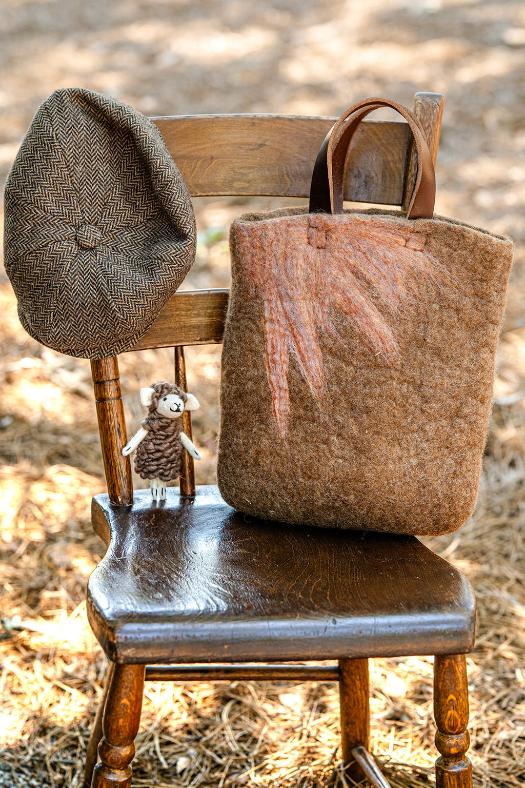 Classic Carryall