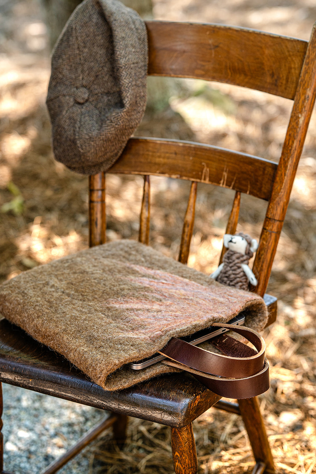 Classic Carryall