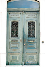 Fine art cards - Door Collection