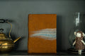 Wool Covered Journal