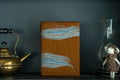 Wool Covered Journal