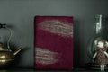 Wool Covered Journal