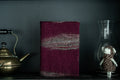 Wool Covered Journal