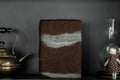 Wool Covered Journal
