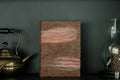 Wool Covered Journal